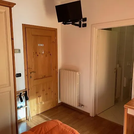 Culmine Hotel Ardenno