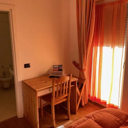 Culmine Hotel 3*
