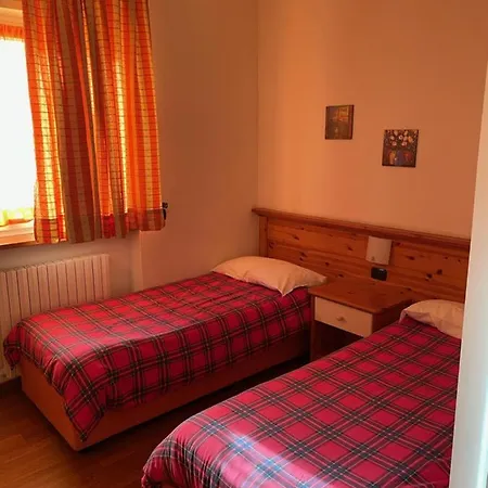 Culmine Hotel