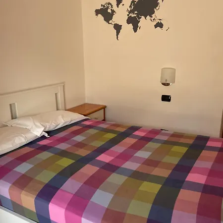 Hotel Culmine Ardenno