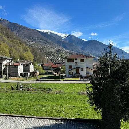 Culmine Hotel