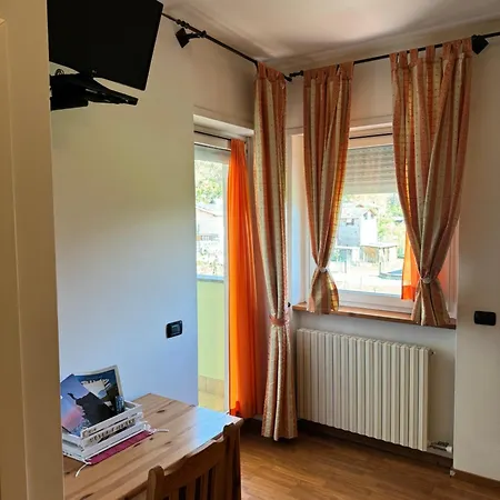Culmine Hotel 3*