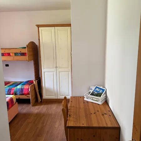 Hotel Culmine Ardenno