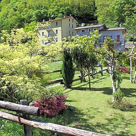 Culmine Hotel Ardenno