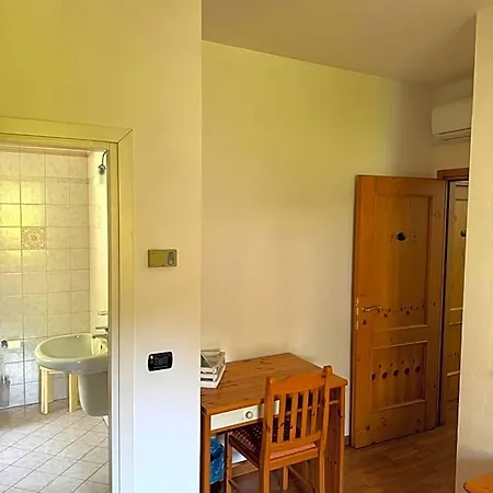 Hotel Culmine Ardenno