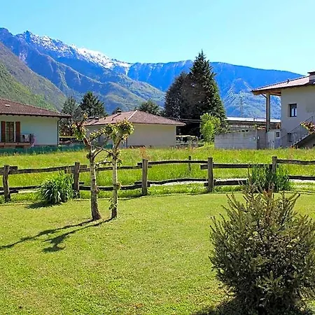 Culmine Hotel Ardenno