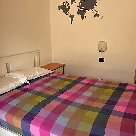 Culmine Hotel Ardenno