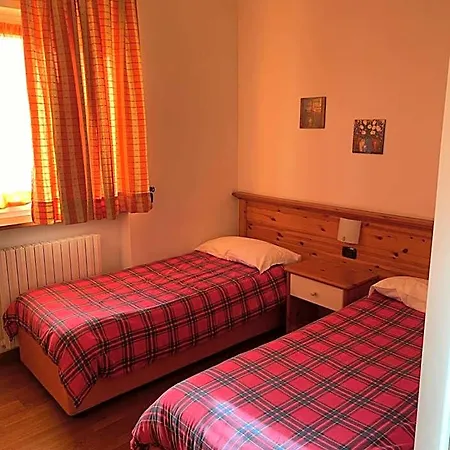 Culmine Hotel Ardenno