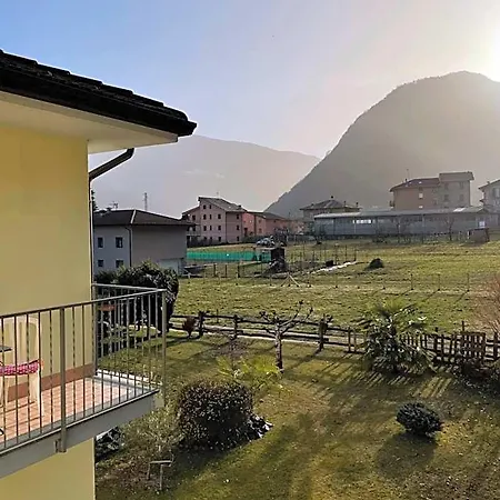 Hotel Culmine Ardenno