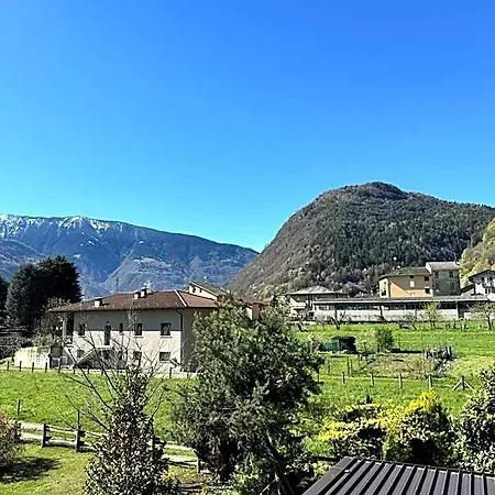Culmine 3* Ardenno