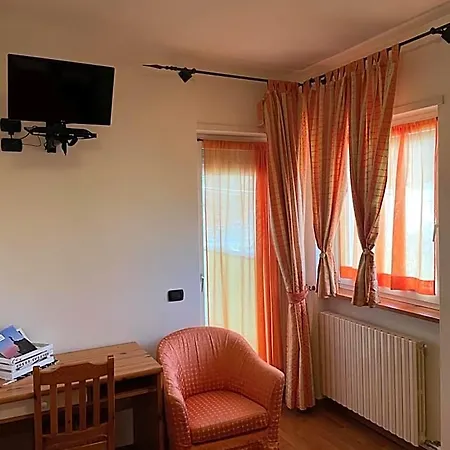Culmine Hotel 3*