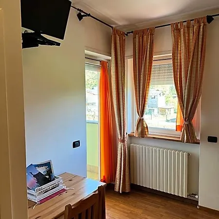 Culmine Hotel 3*