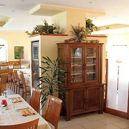 Hotel Culmine Ardenno