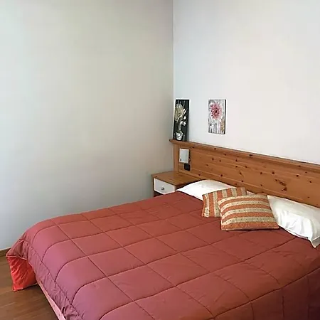 Culmine Hotel Ardenno