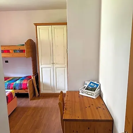 Culmine Hotel Ardenno