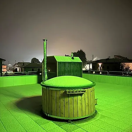 Hotel Culmine Ardenno