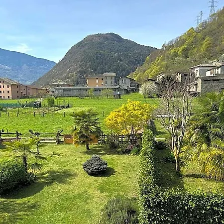 Hotel Culmine 3*