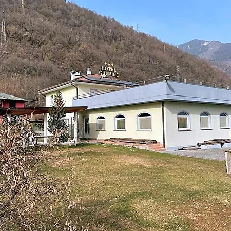 Hotel Culmine 3*
