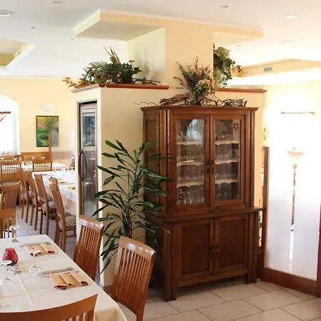 Culmine Hotel 3*