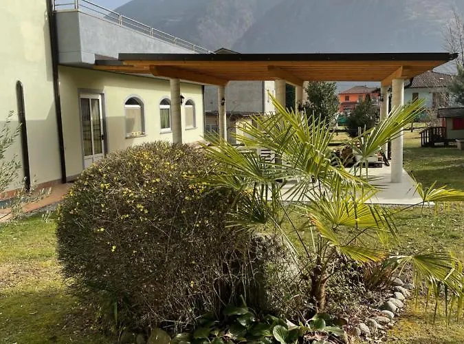 Culmine Hotel 3*