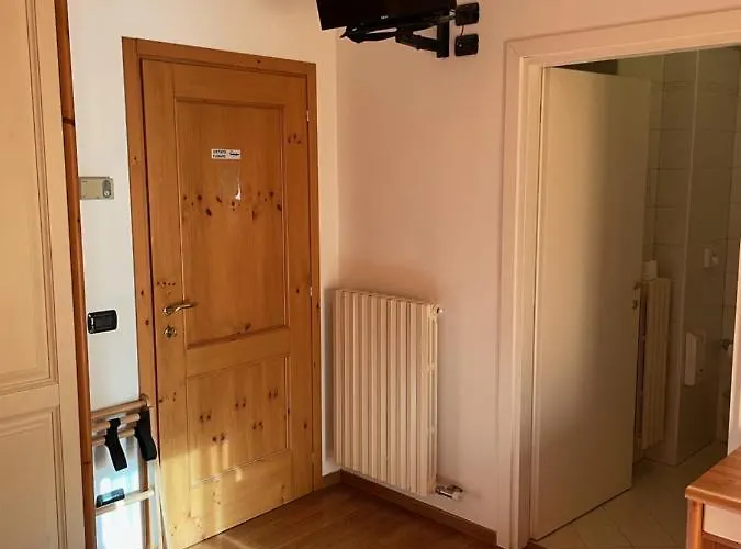 Culmine Hotel Ardenno