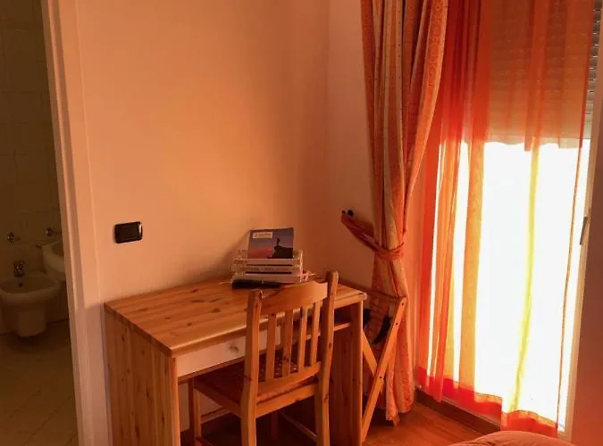 Culmine Hotel 3*