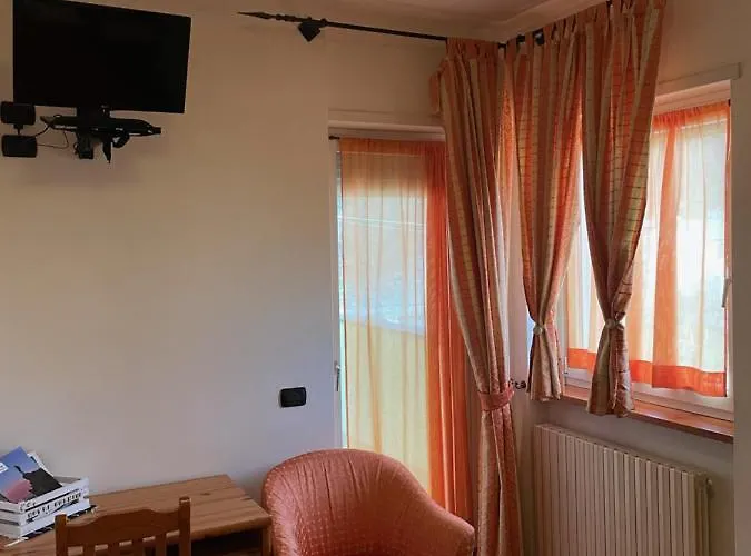 Hotel Culmine