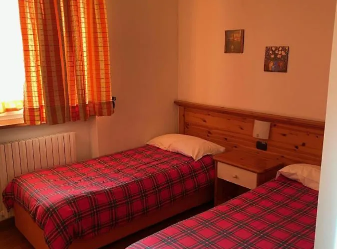 Culmine Hotel
