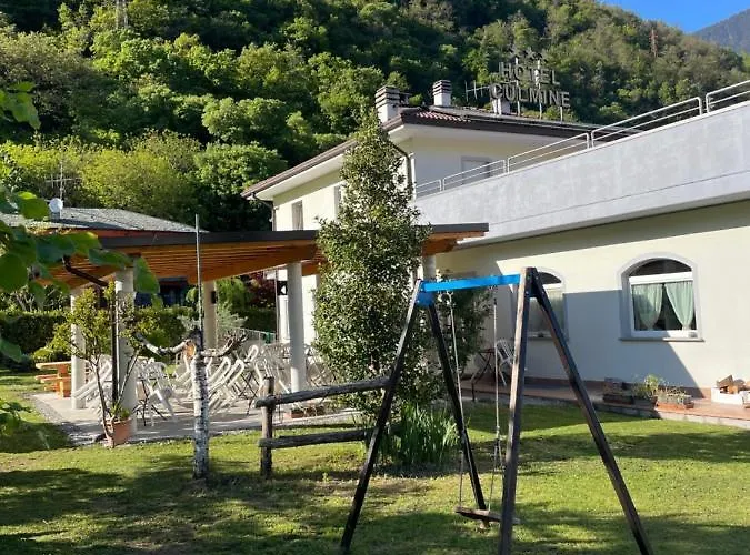 Hotel Culmine