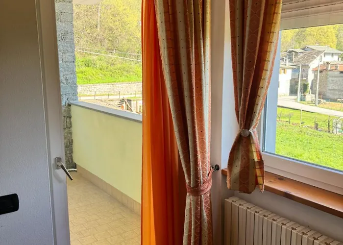 Hotel Culmine 3*