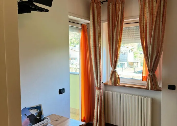 Culmine Hotel 3*