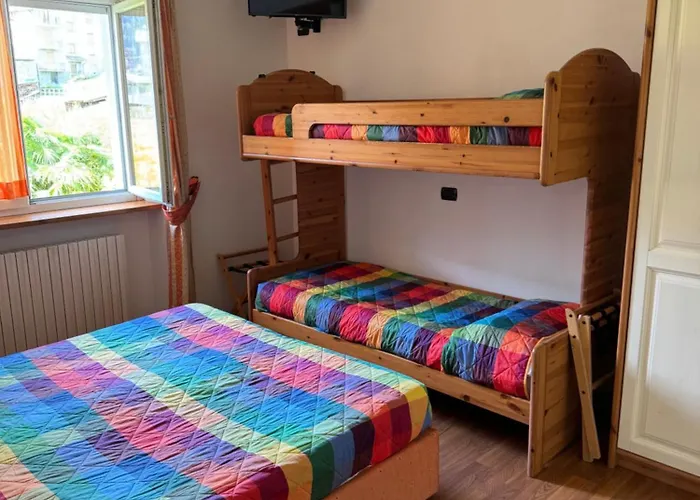 Hotel Culmine 3*