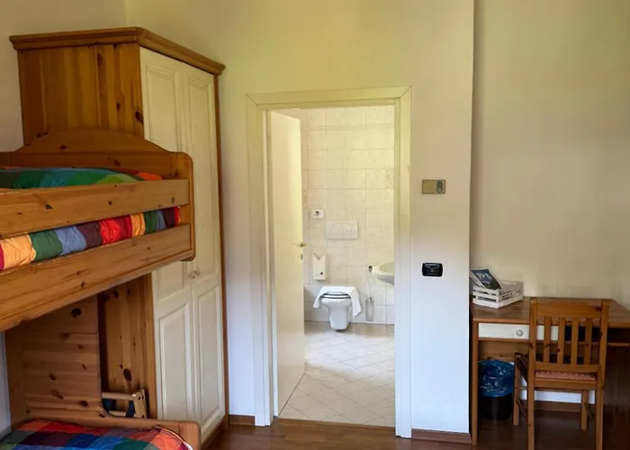 Hotel Culmine