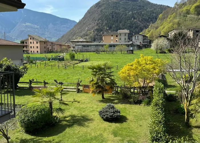 Culmine Hotel