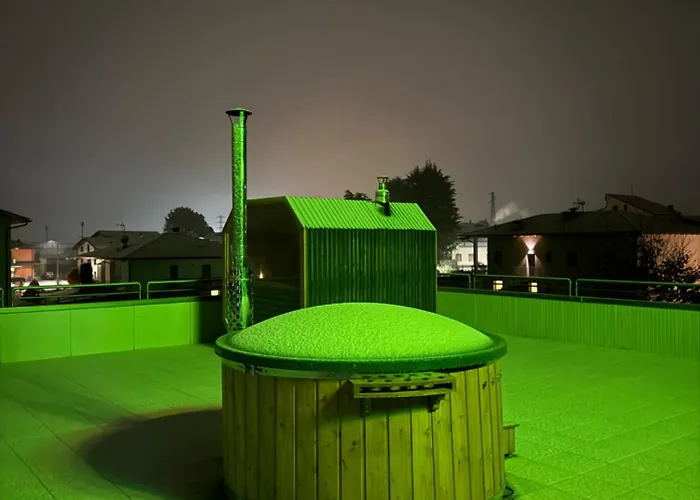 Hotel Culmine