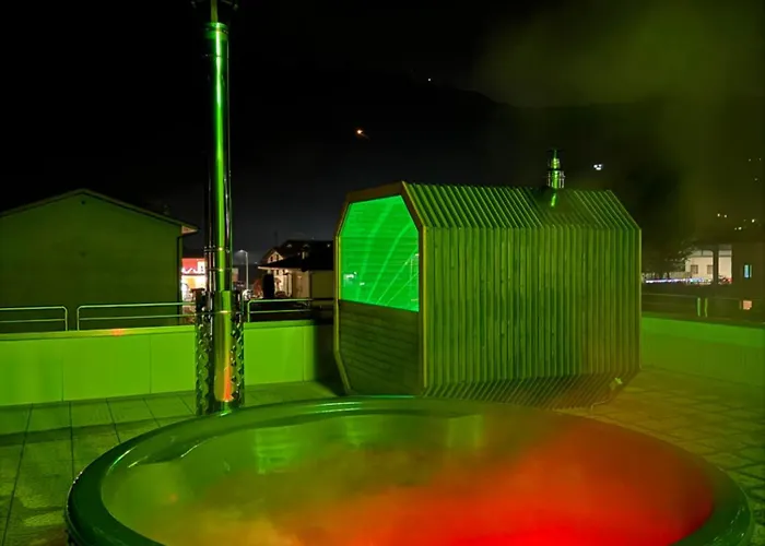 Culmine Hotel 3*