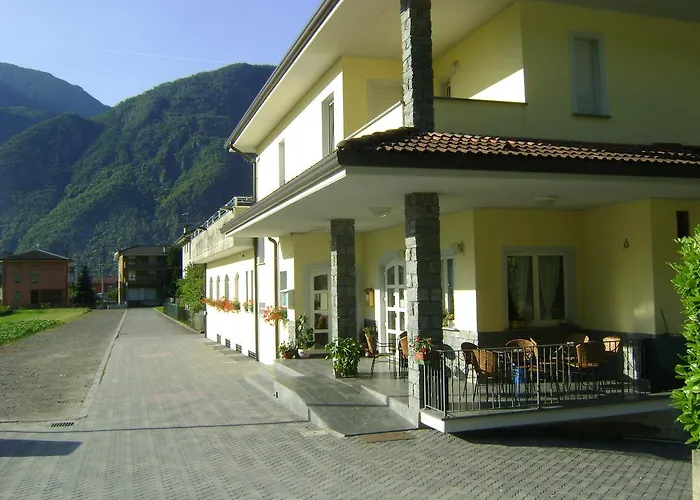 Culmine 3*