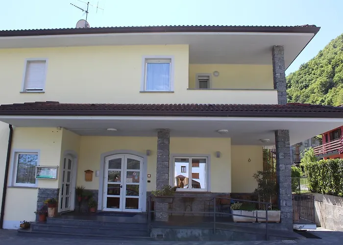 Culmine Hotel 3*