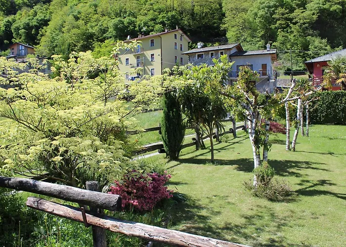 Hotel Culmine