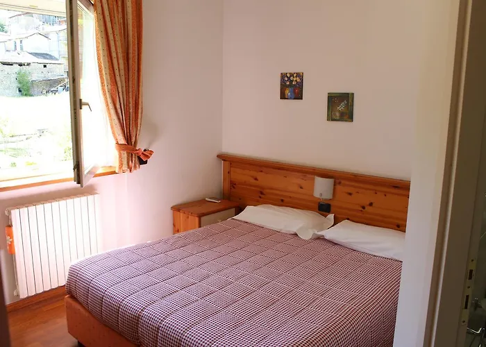 Culmine Hotel 3*