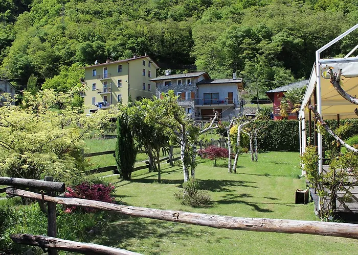 Hotel Culmine 3*