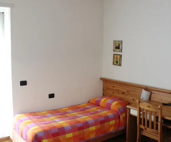Hotel Culmine 3*