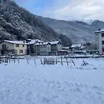 Hotel Culmine Ardenno