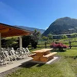 Hotel Culmine Ardenno