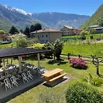 Hotel Culmine Ardenno