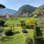 Culmine Hotel