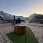 Hotel Culmine Ardenno