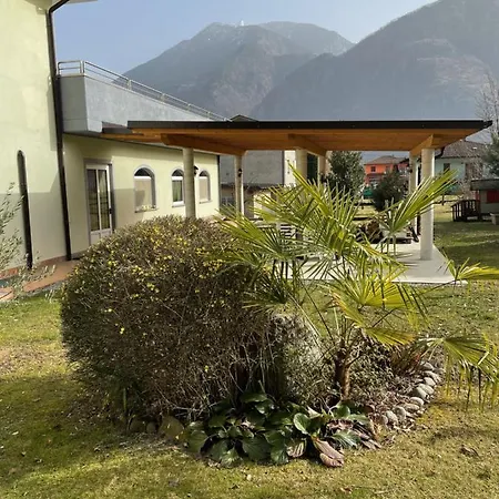 Hotel Culmine فندق 3*