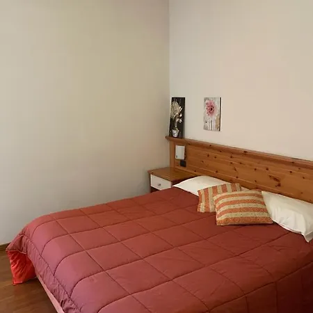 Hotel Culmine