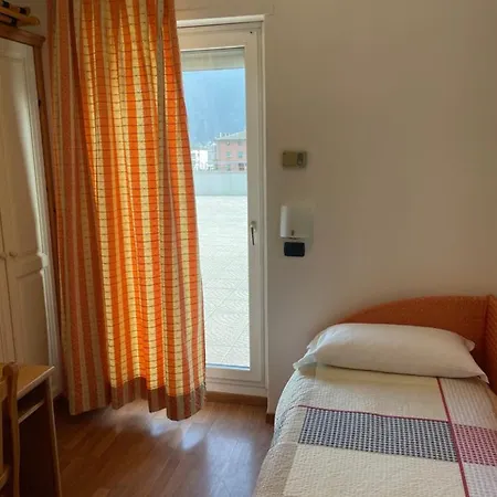 Hotel Culmine 3*